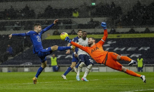 Premier League: Ανανεωμένη Τσέλσι, καταρρέει η Τότεναμ – Όλα τα γκολ στην Αγγλία (videos)