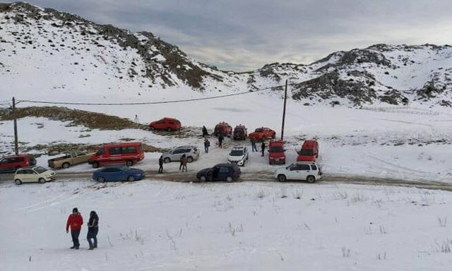 Ιωάννινα: Εντοπίστηκε η σορός του 32χρονου πιλότου του εκπαιδευτικού αεροπλάνου