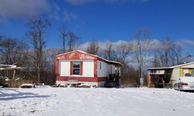 Αδιανόητο: Πατέρας γρονθοκόπησε μέχρι θανάτου το 3χρονο παιδί του