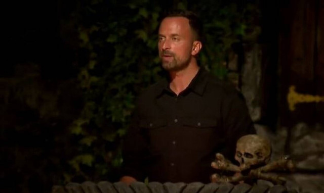 Survivor: Αυτή η παίκτρια αποχώρησε από το ριάλιτι επιβίωσης (vid)