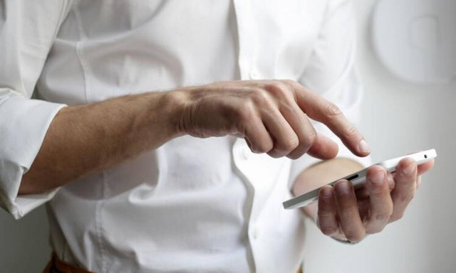 Θύμα τηλεφωνικής απάτης έπεσε Λαρισαίος: Πώς του απέσπασαν 7.500 ευρώ