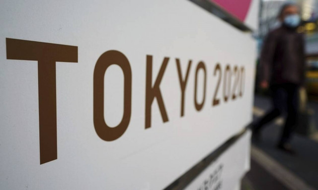 Ολυμπιακοί Αγώνες: Ο κορονοϊός απαγορεύει το σεξ στους αθλητές!