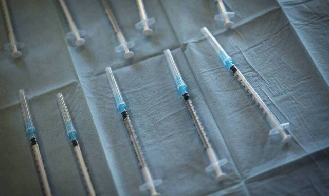 Αυστρία: Σε σύνολο 199.277 εμβολιασμών έχουν αναφερθεί 302 πιθανές παρενέργειες