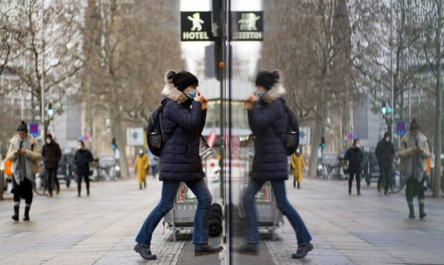 Γερμανία: Η υγειονομική κατάσταση στη χώρα «απέχει πολύ από το να χαρακτηρισθεί ελεγχόμενη»