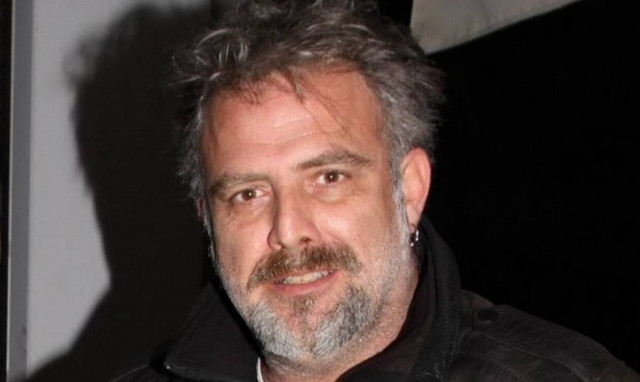 Συγκλονίζει ο Τσαρούχας: «Έχω χάσει τον ύπνο μου με τις καταγγελίες κατά ηθοποιών»