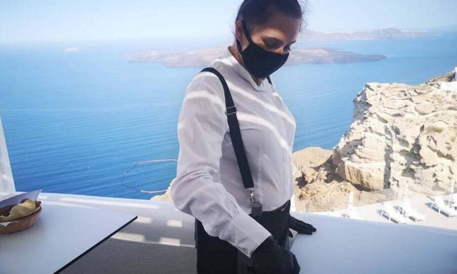 Επιδότηση για θερμαντικά σώματα σε ξενοδοχεία και τουριστικά καταλύματα