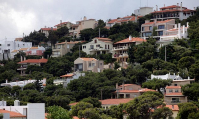 Αυθαίρετα: Δείτε μέχρι πότε μπορείτε να καταθέσετε τα δικαιολογητικά τακτοποίησής τους