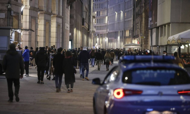 Κορονοϊός - Ιταλία: Πάνω από 14.000 κρούσματα και 377 θάνατοι το τελευταίο 24ωρο