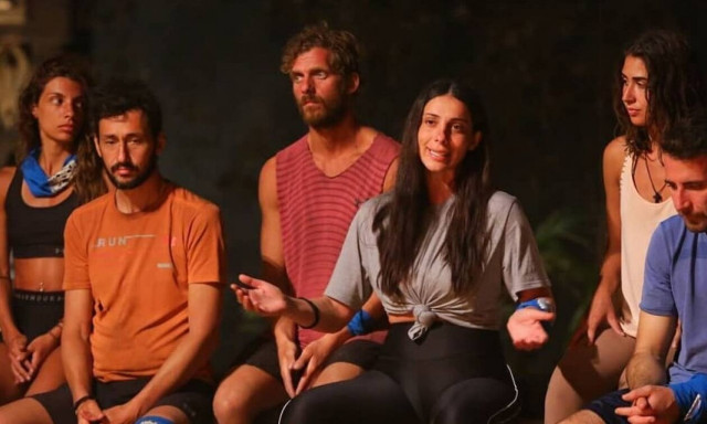 Survivor spoiler: Πολύ δύσκολα τα πράγματα για τους «κόκκινους»