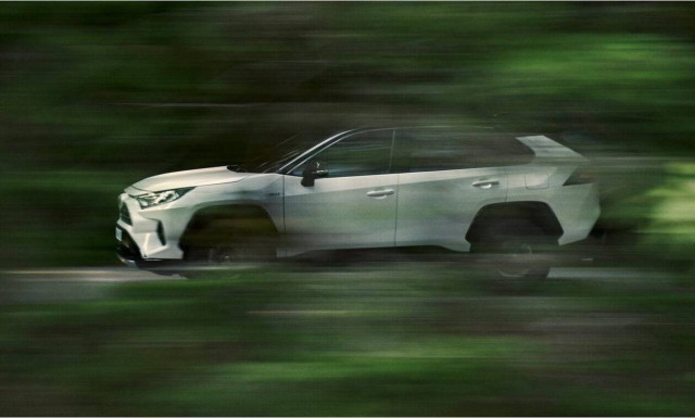 Ποια είναι η πιο δημοφιλής εταιρεία αυτοκινήτων στις αναζητήσεις Google;