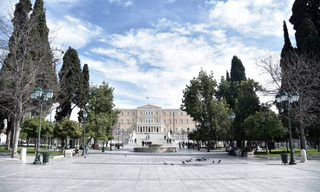 Κορονοϊός: Το πρώτο lockdown μείωσε κατά πολύ τις γεννήσεις