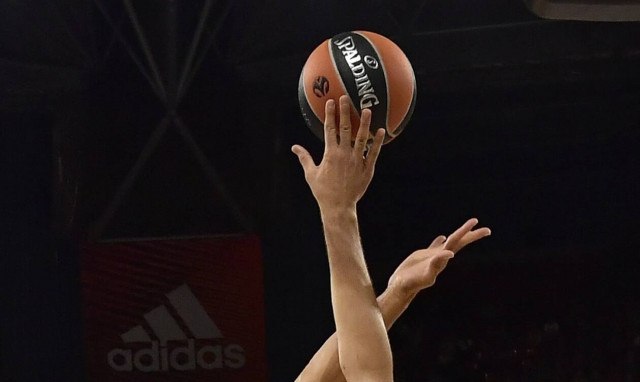 Τριήμερο με αγώνες - φωτιά σε Euroleague, Super League και Premier League