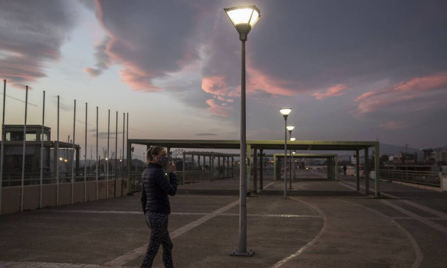 Lockdown: Οι 3 λόγοι που μπορείς να κυκλοφορήσεις μετά τις 18:00 τα Σαββατοκύριακα