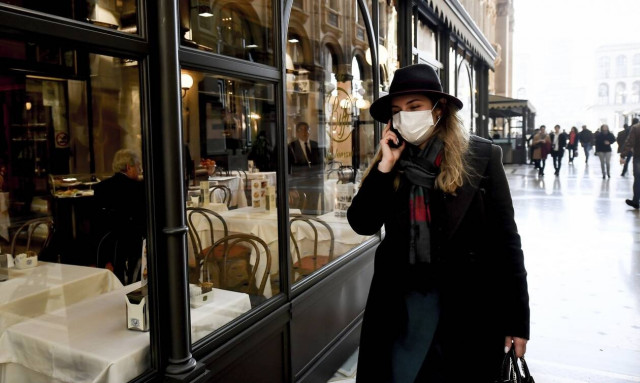 Κορονοϊός: Καμπανάκι ΠΟΥ! Ανησυχία για τη μετάλλαξη – Η Ευρώπη να επιταχύνει τους εμβολιασμούς