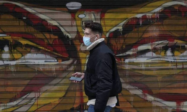 Κορoνοϊός - Γώγος: «Έξυπνη λύση» η απαγόρευση κυκλοφορίας από τις 6