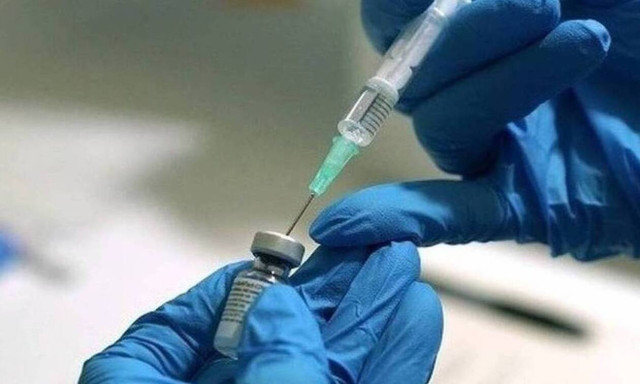 Βρετανία: Το εμβόλιο της AstraZeneca έχει αντίστοιχη αποτελεσματικότητα και κατά της μετάλλαξης