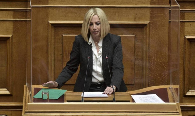 Το ΚΙΝΑΛ διαγράφει το πρόσφατο παρελθόν του ΠΑΣΟΚ για να διασφαλίσει το μέλλον του