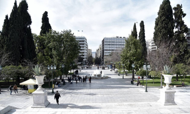 Κρούσματα σήμερα: Με τα βλέμματα στραμμένα στις κόκκινες περιοχές - Αναμένεται τετραψήφιος αριθμός