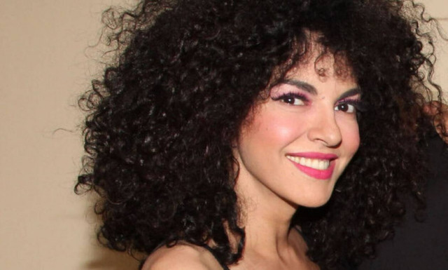 Η Μαρία Σολωμού στο πλευρό των «Ενεργών Μπαμπάδων»: Κάθε παιδί δικαιούται και τους δυο γονείς