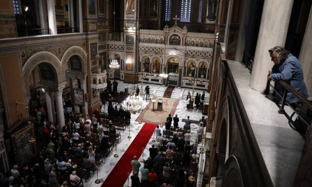 Διαρκής Ιερά Σύνοδος: Έτσι θα εορτασθεί η Κυριακή της Ορθοδοξίας