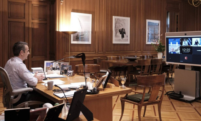 Εμβόλια - Κορονοϊός: Επιστολή – «καμπανάκι» από Ελλάδα, Αυστρία, Τσεχία, Δανία προς Κομισιόν