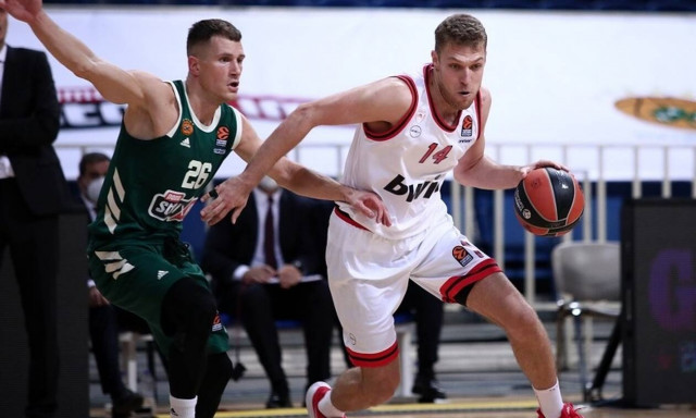 Ολυμπιακός – Παναθηναϊκός: Το ιατρικό δελτίο του ντέρμπι – Αυτοί θα απουσιάσουν (photos)