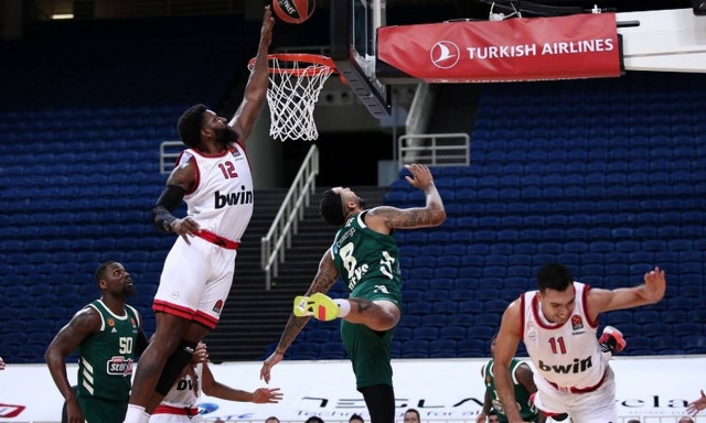 Ολυμπιακός – Παναθηναϊκός: Η βαθμολογία πριν από το ντέρμπι - Το σημερινό πρόγραμμα (vids+pics)