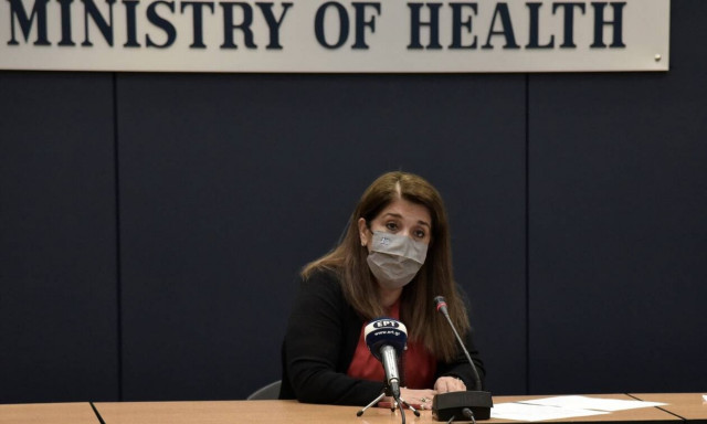 Κορονοϊός - Παπαευαγγέλου: Περίπου 4.400 ενεργά κρούσματα στην Αττική - Ανοικτά δημοτικά, γυμνάσια