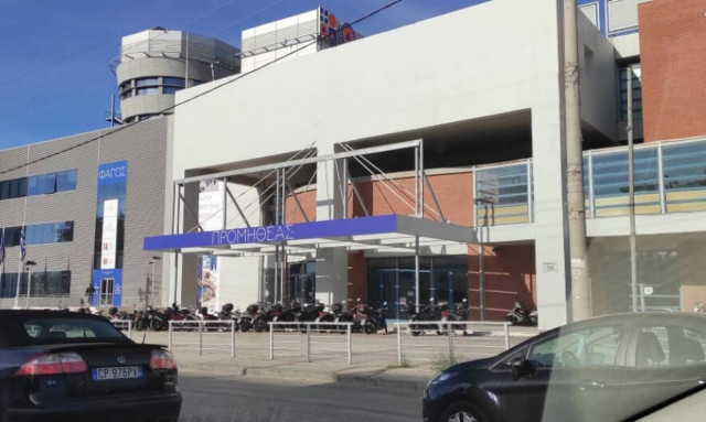 Αθήνα: Αυτό είναι το μεγάλο εμβολιαστικό κέντρο της Helexpo 