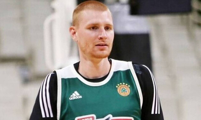 Άαρον Γουάιτ στον ΟΠΑΠ: Θα παίξουμε και για τον Νέντοβιτς