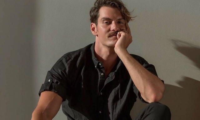 Κουκουράκης: «Πρέπει να μάχεσαι γι’ αυτά που θεωρείς ότι κατέκτησες ή αξίζουν να διεκδικήσεις»