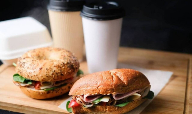 No take-away food or coffee in Athens, Thessaloniki over weekends, says Georgiadis	