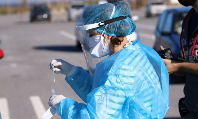 Ο Δήμος Ρεθύμνης καλεί τους πολίτες να επιδείξουν υπευθυνότητα στην τήρηση των υγειονομικών μέτρων