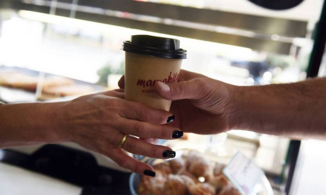 Lockdown - Γεωργιάδης: Τέλος το take away τα Σαββατοκύριακα σε Αθήνα, Θεσσαλονίκη  