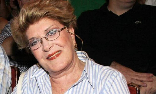 Αναστάτωση με την Τριφύλλη στον αέρα του «Έλα Χαμογέλα»: «Με συγχωρείτε, δεν είμαι καλά»