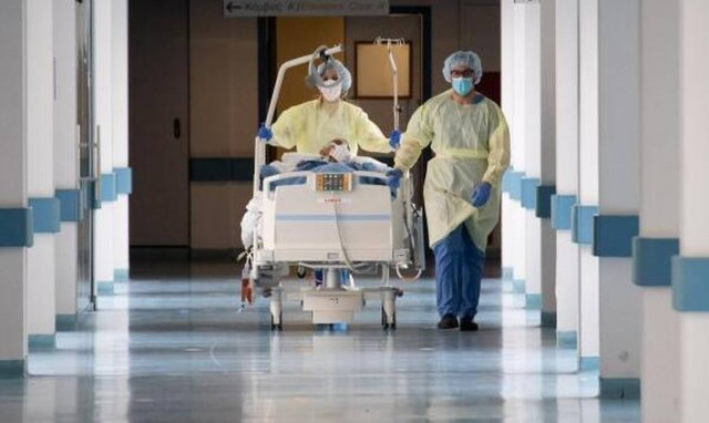 Έρχονται 300 προσλήψεις στα νοσοκομεία - Όλες οι πληροφορίες