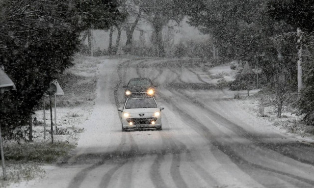 Καιρός: Έκτακτη ενημέρωση Αρναούτογλου για πιθανή κατάβαση ακραίου ψύχους στην Ελλάδα