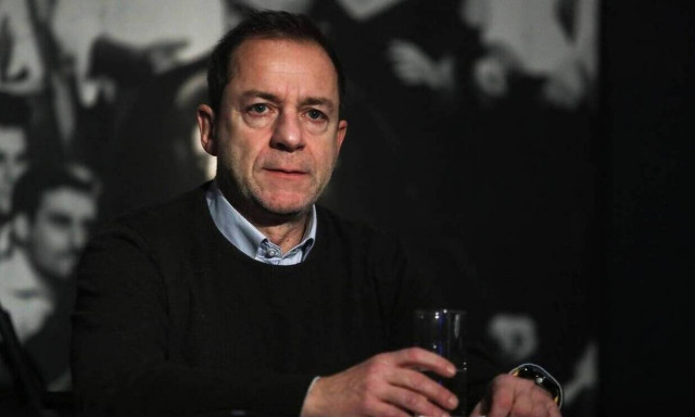 Παραιτήθηκε από το Εθνικό Θέατρο ο Δημήτρης Λιγνάδης - Τι αναφέρει στην επιστολή του