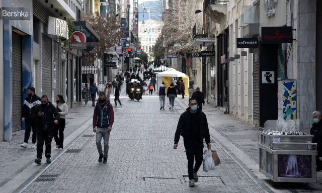 «Βόμβα» Γεραπετρίτη: Αν χρειαστεί θα έχουμε και άλλα μέτρα σε όλη τη χώρα