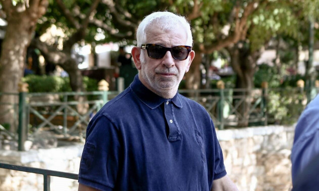 Πέτρος Φιλιππίδης: Πήρε εξιτήριο από το νοσοκομείο ο ηθοποιός