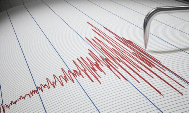 Σεισμός τώρα Ραφήνα