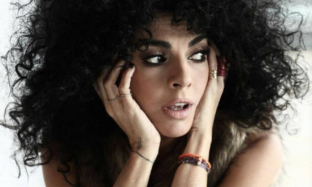 Ενεργοί Μπαμπάδες: Νέο κοινωνικό μήνυμα με την Μαρία Σολωμού