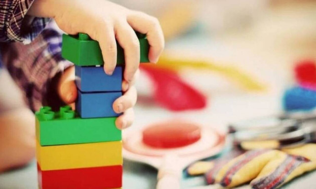 ΟΑΕΔ: Έναρξη εγγραφών στους βρεφονηπιακούς - Δείτε σε ποια περιοχή