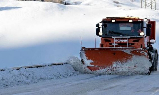 Απίστευτη περιπέτεια για 29χρονο: Ακολούθησε το GPS και αποκλείστηκε για 7 μέρες στα χιόνια