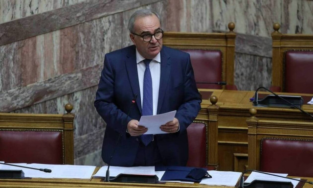 Further measures for the support of the economy after the end of the pandemic, Papathanasis says	