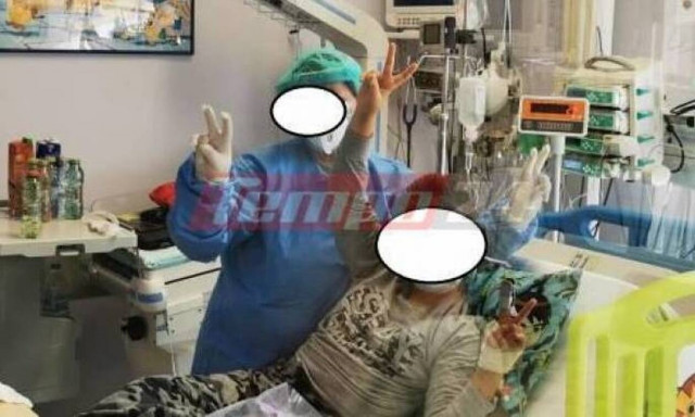 Πάτρα: «Κέρδισε» τον κορονοϊό ο 9χρονος Μάριος - Η υπόσχεση που έδωσε