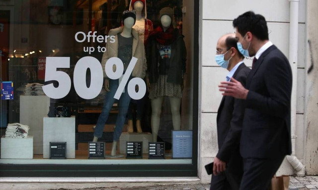 Lockdown: Όλες οι αλλαγές σε σχολεία, καταστήματα, μετακινήσεις - Η νέα μας καθημερινότητα