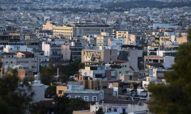 Ακίνητα: Ανατροπή! Τι αλλάζει στις αντικειμενικές αξίες - Οι κερδισμένοι και οι χαμένοι 