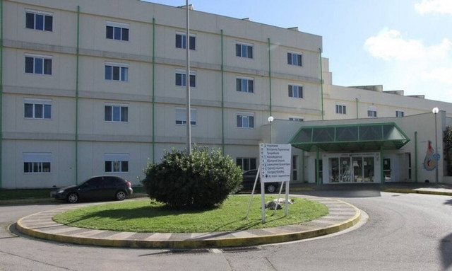 Ανείπωτη τραγωδία στην Καλαμάτα: Βρέφος δύο μηνών πέθανε στο Νοσοκομείο της πόλης