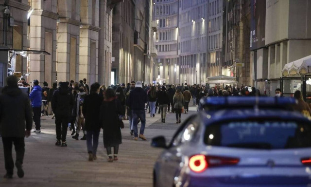 Κορονοϊός - Ιταλία: «Χρειάζεται τεράστια προσοχή σε όλη την χώρα»